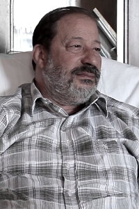 Abdelkrim Baba Aissa