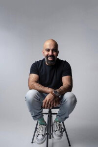 Abdulaziz Almuzaini