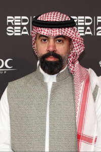Abdulaziz Almuzaini