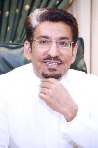 Abdullah Al-Sadhan
