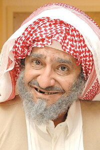 Abdullah Al-Sadhan