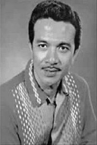 Abdullah Chik
