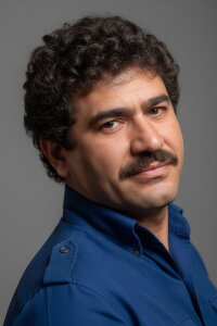 Abdullah Kivircik