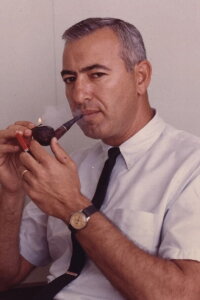 Abe Levitow