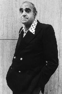 Abe Vigoda