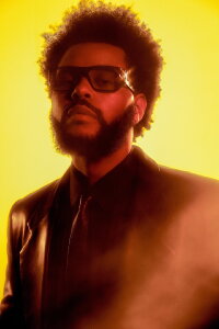 Abel Tesfaye