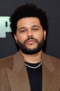 Abel Tesfaye