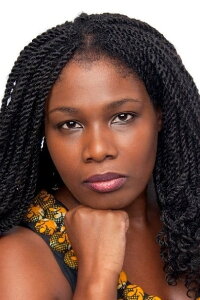 Abena Ayivor