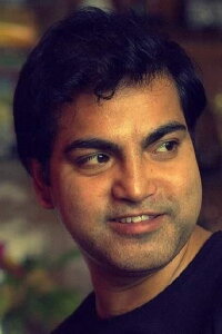 Abhijit SriDas