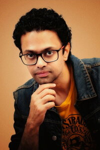 Abhilash Nanda