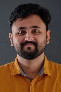 Abhinav Sunder Nayak