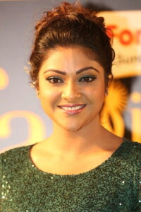 Abhirami