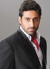 Abhishek Bachchan