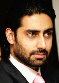 Abhishek Bachchan
