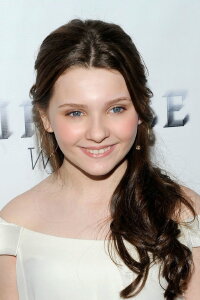Abigail Breslin