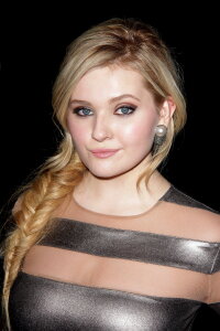 Abigail Breslin