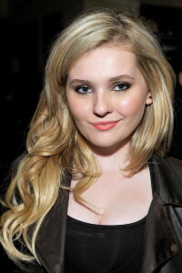 Abigail Breslin
