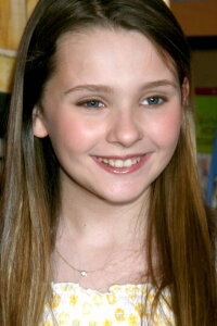 Abigail Breslin