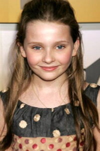 Abigail Breslin