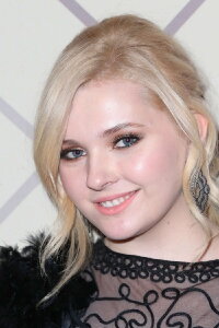 Abigail Breslin