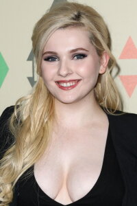 Abigail Breslin