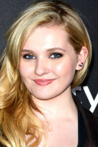 Abigail Breslin