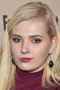 Abigail Breslin