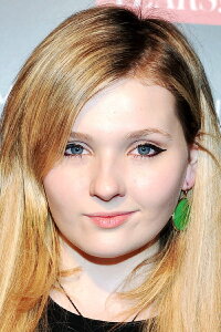 Abigail Breslin