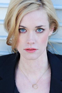 Abigail Hawk