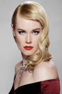 Abigail Hawk