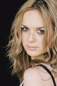 Abigail Mavity