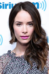 Abigail Spencer