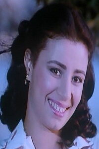 Abla Kamel