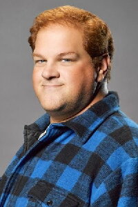 Abraham Benrubi
