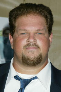 Abraham Benrubi
