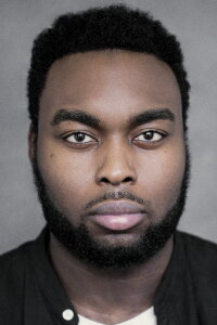 Abraham Popoola