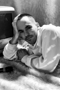 Abram Cerda