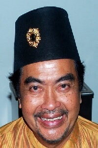 Abu Bakar Juah