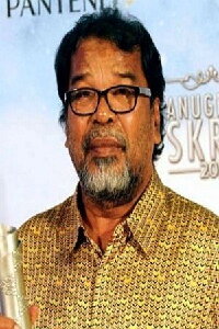 Abu Bakar Omar