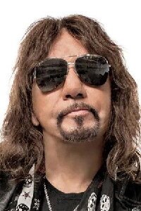 Ace Frehley