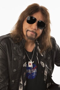 Ace Frehley