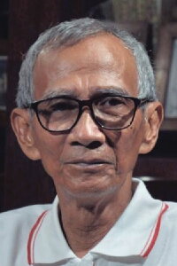 Achiel Nasrun