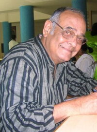 Achyut Potdar