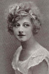 Ada May
