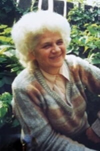 Ada Nikolskaya