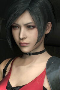 Ada Wong Chi-Hom