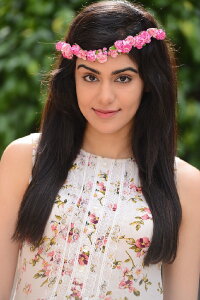 Adah Sharma