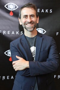 Adam B. Stein