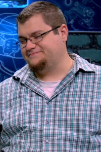 Adam Baird