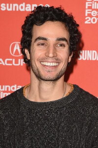 Adam Bakri